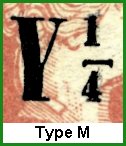 Type M